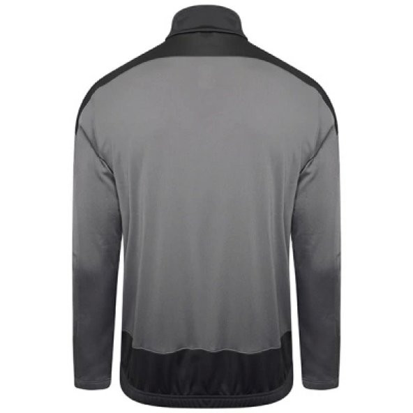 Puma Goal Antrenman Ceketi - Çelik Gri 656561 13 - 2
