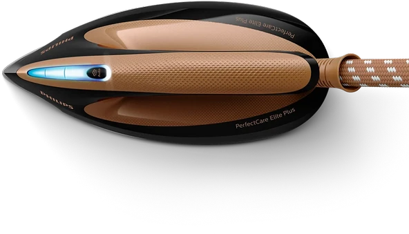 Philips PerfectCare Elite Plus GC9682/80 2700 W Buhar Kazanlı Ütü - Resim 6