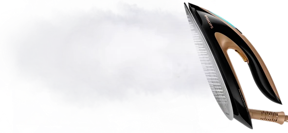 Philips PerfectCare Elite Plus GC9682/80 2700 W Buhar Kazanlı Ütü - Resim 8