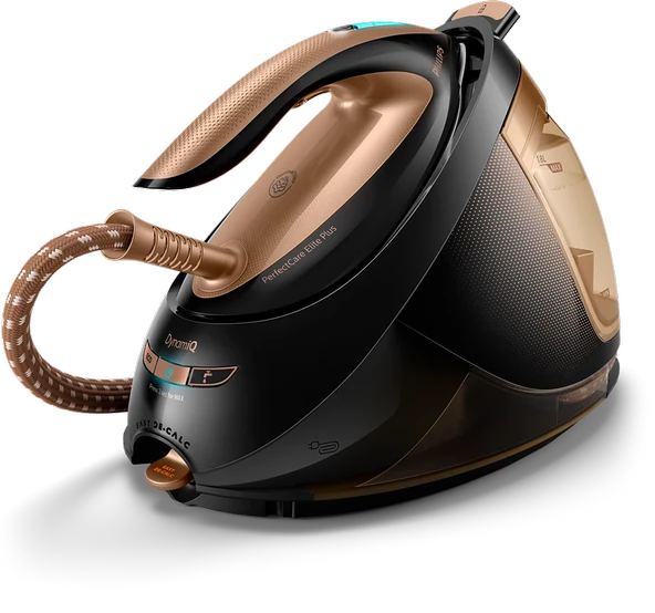 Philips PerfectCare Elite Plus GC9682/80 2700 W Buhar Kazanlı Ütü - Resim 4