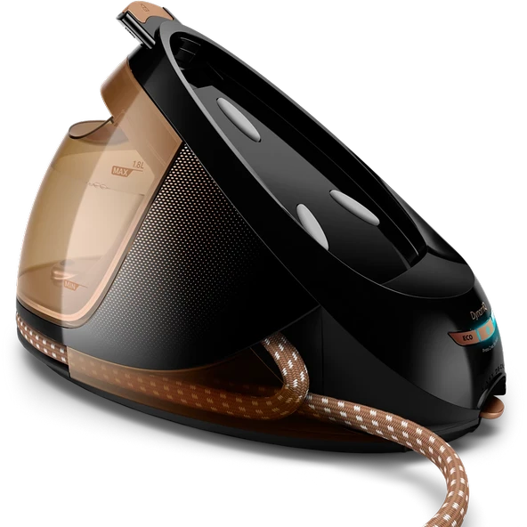 Philips PerfectCare Elite Plus GC9682/80 2700 W Buhar Kazanlı Ütü - Resim 2