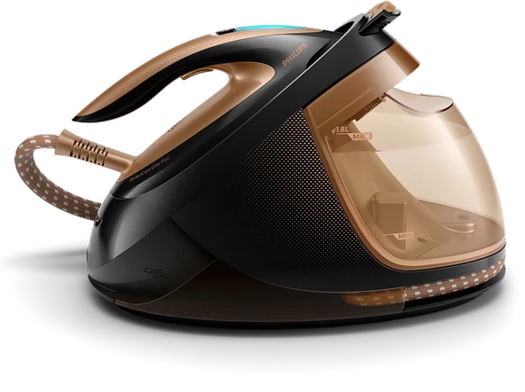 Philips PerfectCare Elite Plus GC9682/80 2700 W Buhar Kazanlı Ütü ürün görseli