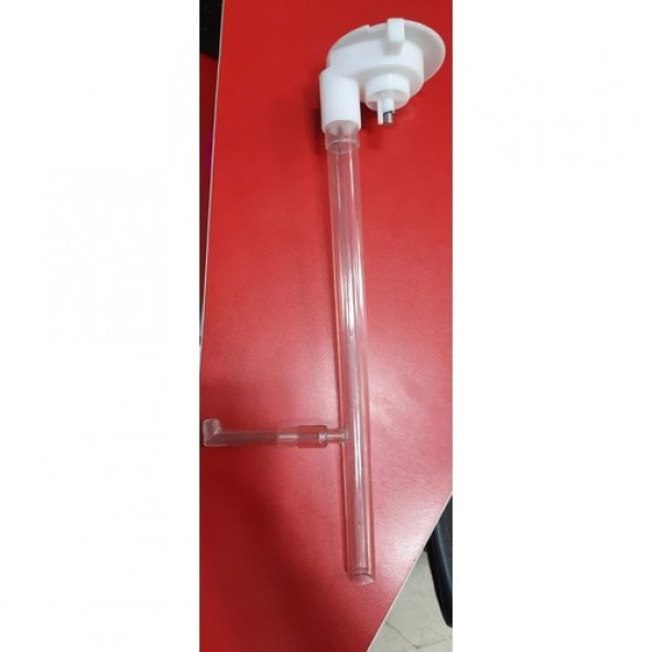 Remta Fışkıtma Rotor Takımı (552841392)