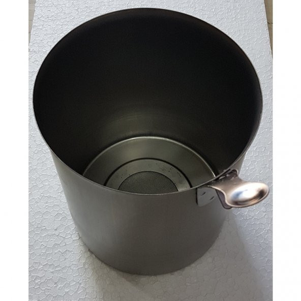 Remta 80 Bardak Çay Makinesi Süzgeç - 506060972