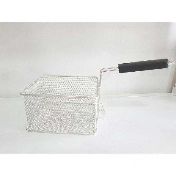 Remta 8 Lt Fritöz Sepeti