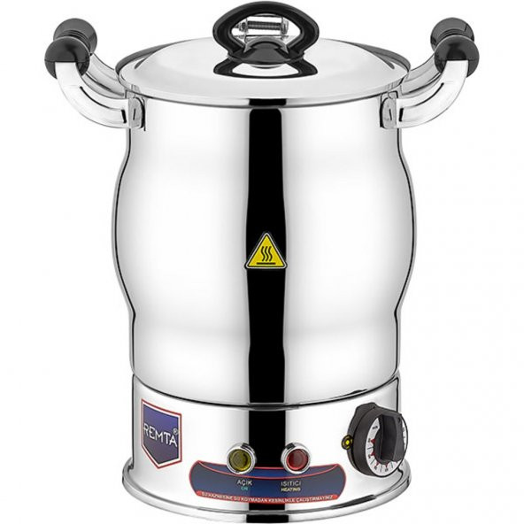 Remta Çikolata Sosluğu 2,8 Lt