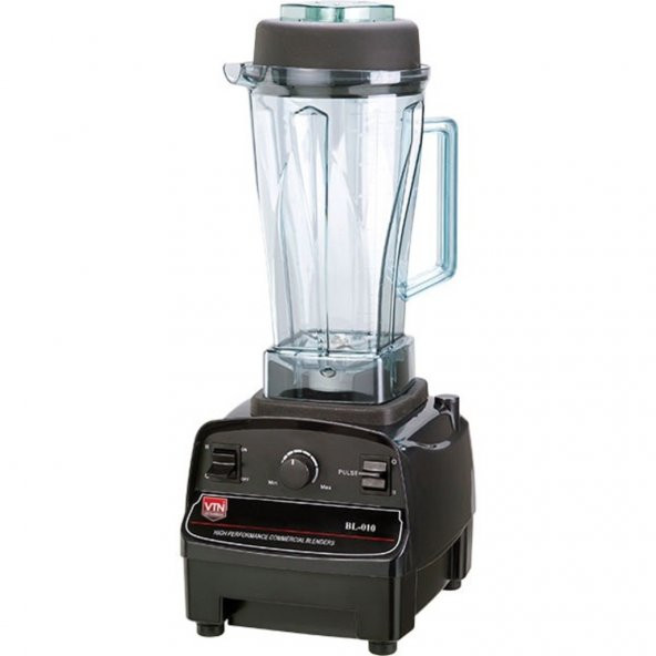 Vtn Bar Blender 1500 W 2 Lt