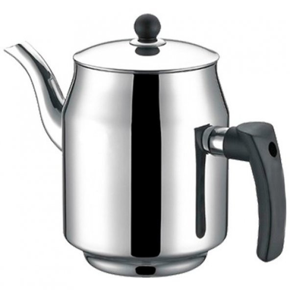 Kahveci Çaydanlık Kahveci Demliği No: 4 - 2,7 Litre