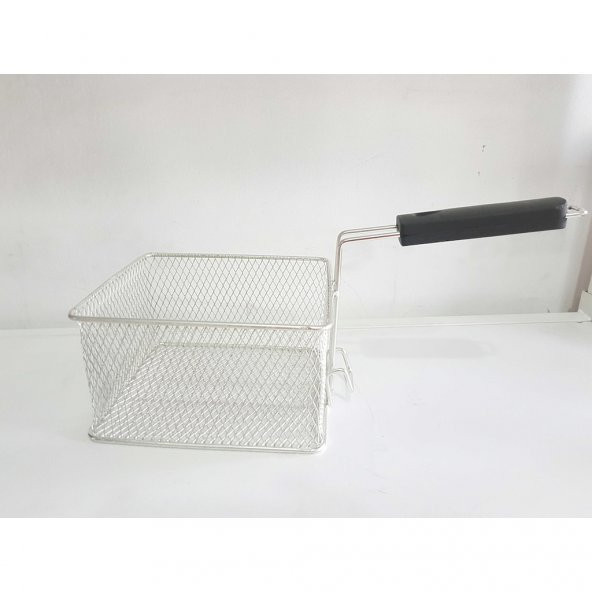 Remta 5 Lt Fritöz Sepeti - 186252345