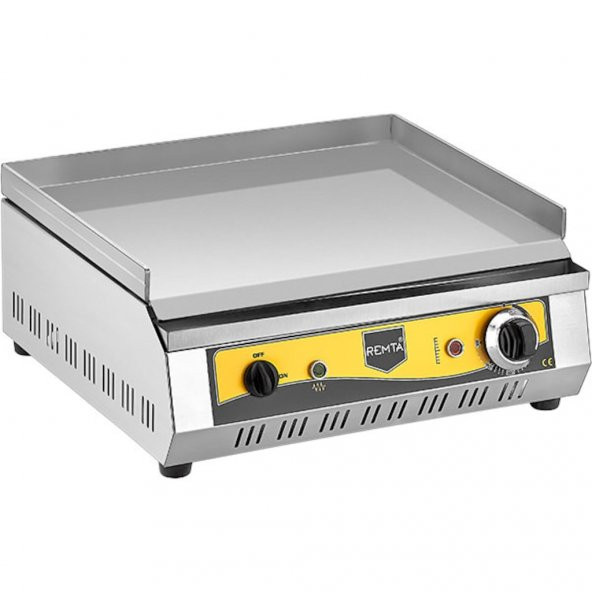 Remta 50 Cm Pleyt Izgara Elektrikli R83