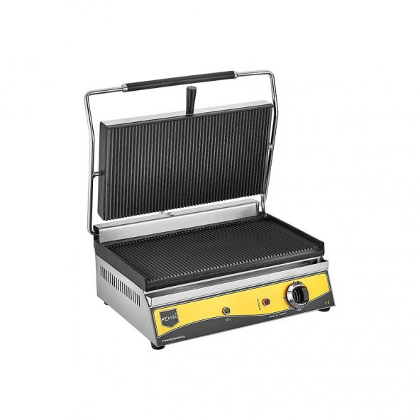 Remta R73 20 Dilim Elektrikli 1500 W Tost Makinesi