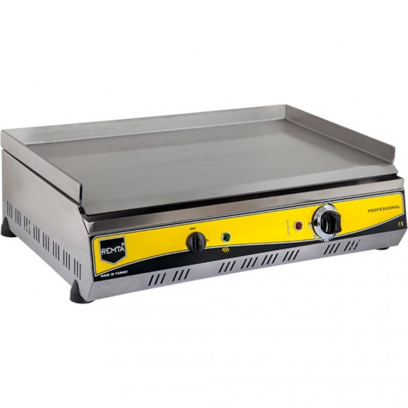Remta 70 Cm Pleyt Izgara Elektrikli R85