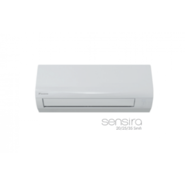 Sensira 14000 BTU/h  FTXF42D Inverter Klima R32