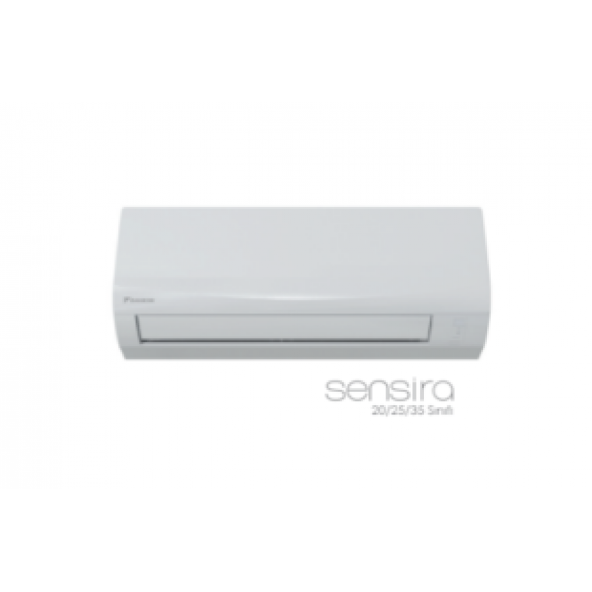 Sensira 22000 BTU/h  FTXF60D Inverter Klima R32
