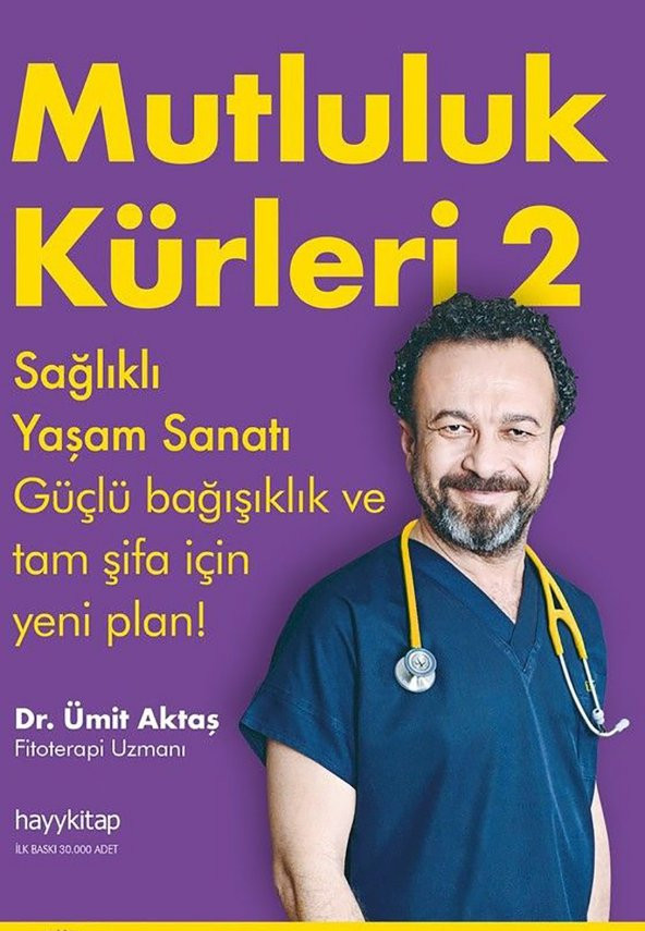 MUTLULUK KÜRLERİ 2