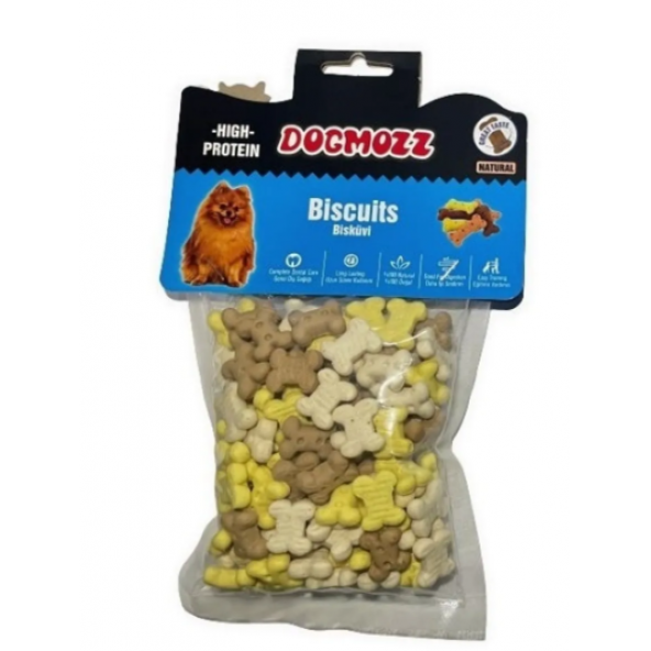 DogMozz Puppy Treats Köpek Ödül Bisküvisi 150 Gr