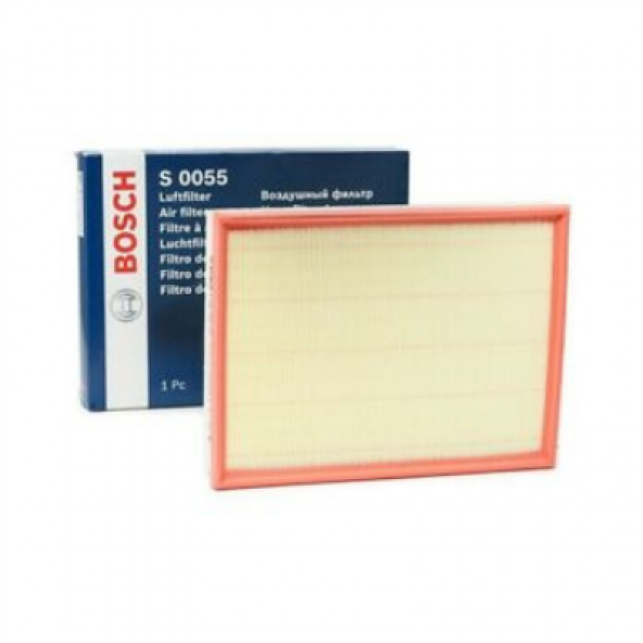 Mercedes Benz Sprenter  Bosch Hava Filtresi F026400055 ürün görseli