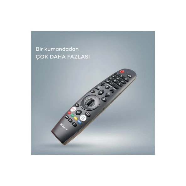 SUNNY SN43DAL540 FULL HD WEBOS SMART TV - 3