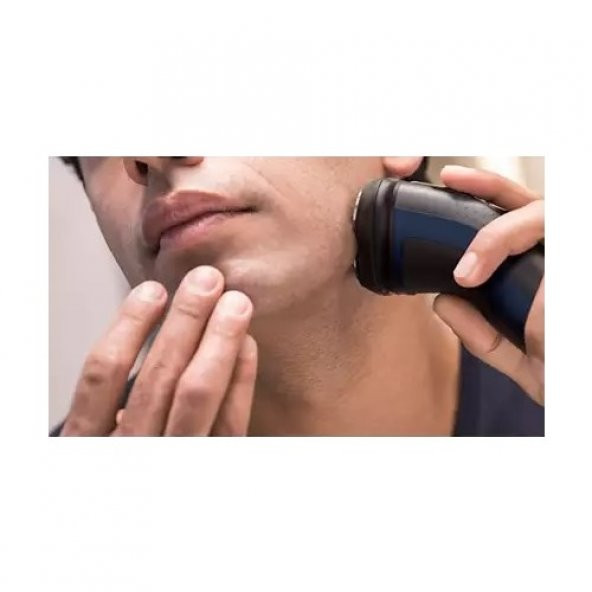 Philips S1323/41 Aquatouch Islak Kuru Tıraş Makinesi - 4