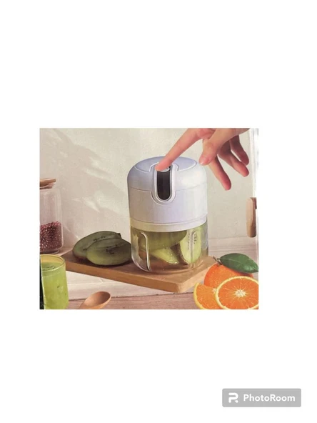 Ms USB Şarjlı Rondo Ms-60... - 2