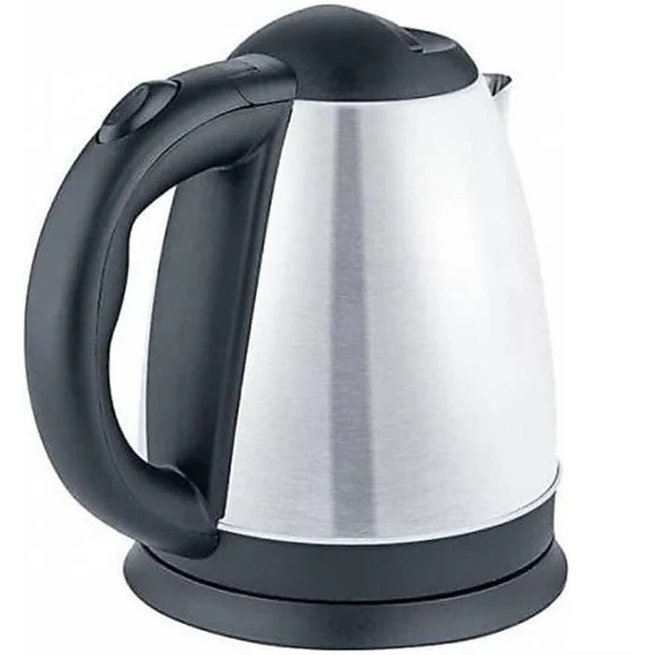 Ms Aleadhra V-A Çelik Kettle.