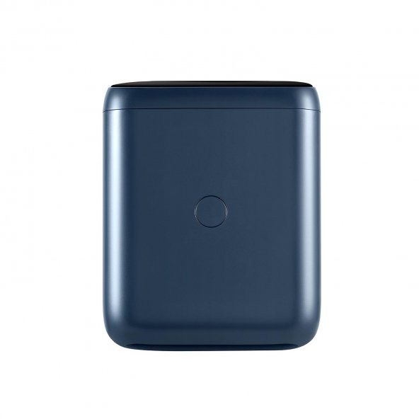 Wanbo T2 Max -YENİ- Android Projeksiyon Cihazı 450 ANSI Autofocus Dolby Audio - Gece Mavisi - 6