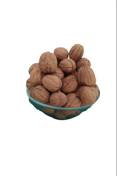 Ceviz 12220 Ince Kabuk Kolay Kırılır Chandler Doğal Üretim 2Kg Kendi bahçemizden - 2