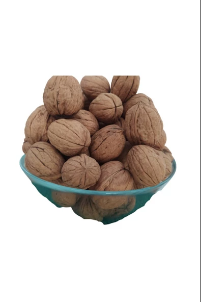 Ceviz 12221 Ince Kabuk Kolay Kırılır Chandler Kendi bahçemizden Doğal Üretim 3Kg - 6
