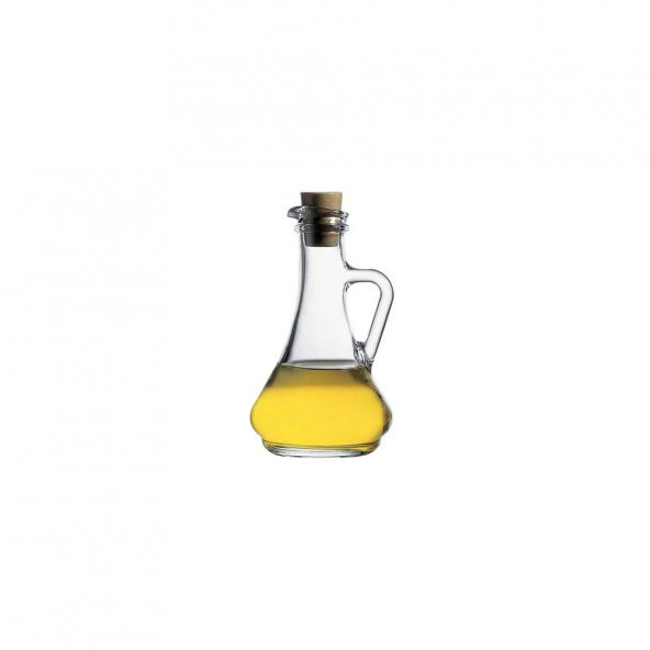 Paşabahçe Olivia 2 Adet Mantar Kapaklı Sirkelik 80108