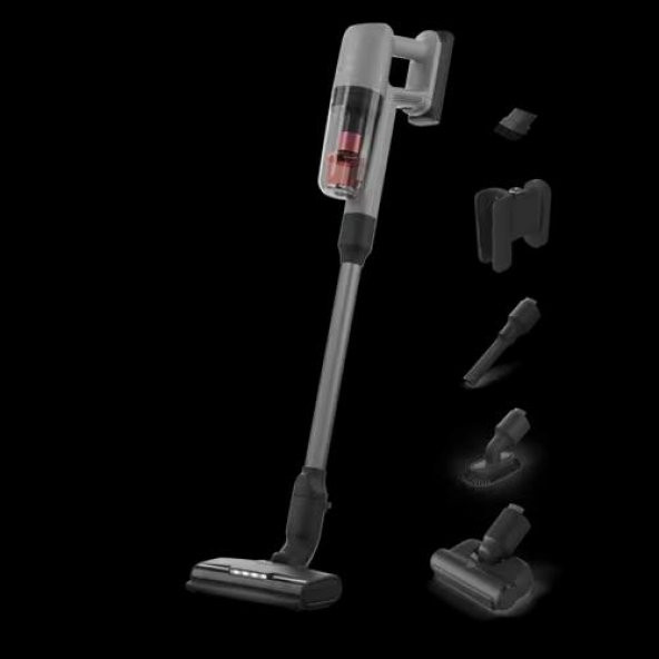 Electrolux Ep71ab14ug 14.4 V Dikey Şarjlı Süpürge - 2