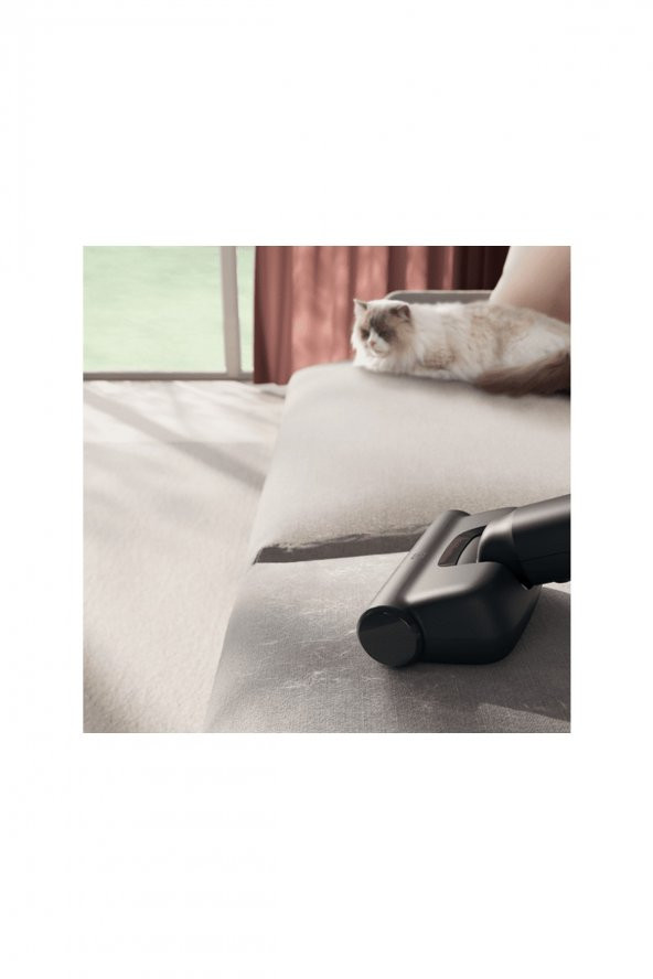 Electrolux Ep71ab14ug 14.4 V Dikey Şarjlı Süpürge - 6