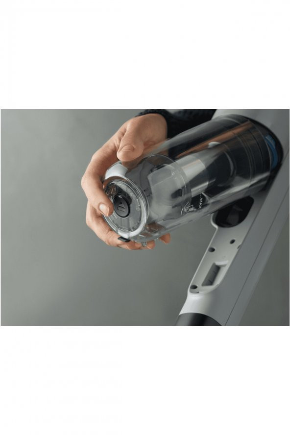 Electrolux Ep71ab14ug 14.4 V Dikey Şarjlı Süpürge - 8