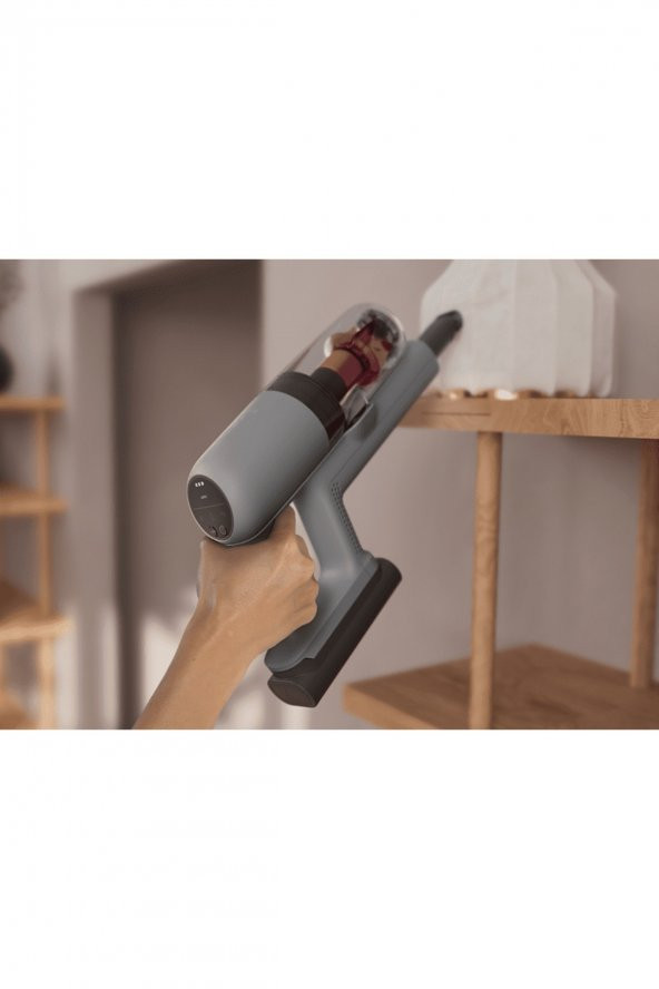 Electrolux Ep71ab14ug 14.4 V Dikey Şarjlı Süpürge - 9
