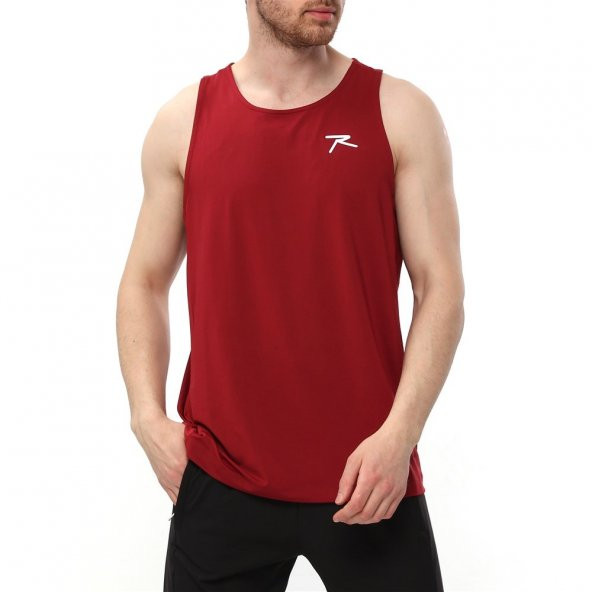 Raru SOLUS Erkek Bordo Spor Atlet