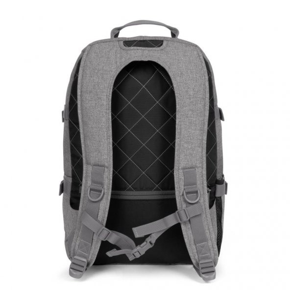 Eastpak Volker CS Sunday Grey2 Notebook Laptop Sırt Çantası EK0A5BEW0B3 - 6