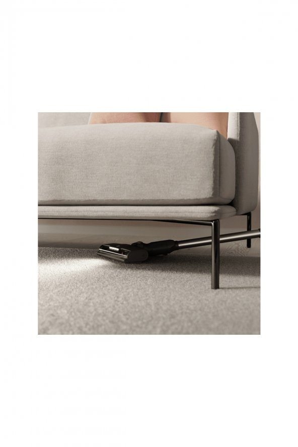 Electrolux EP71UB14DB 14.4 V Dikey Şarjlı Süpürge - 4