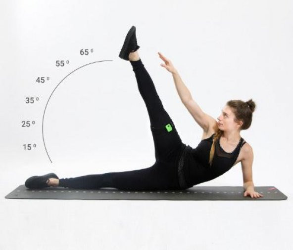 Pro -2- Akıllı Denge Tahtası - 3