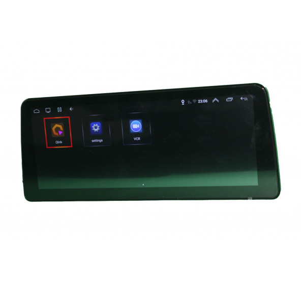 BMW 3 Serisi F30 Android Multimedya - 4