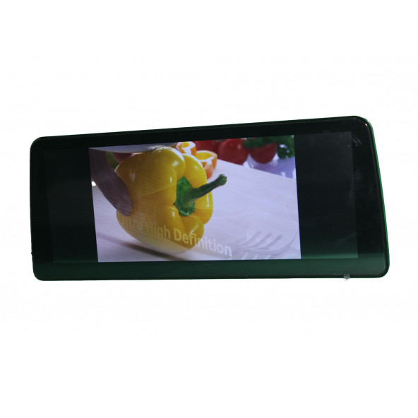BMW 3 Serisi F30 Android Multimedya - 7