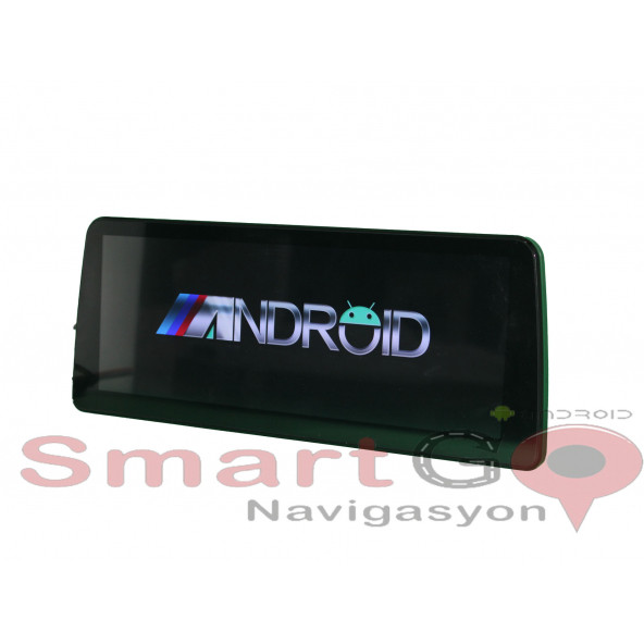 BMW 5 serisi F10 Android Multimedya 6 Pin