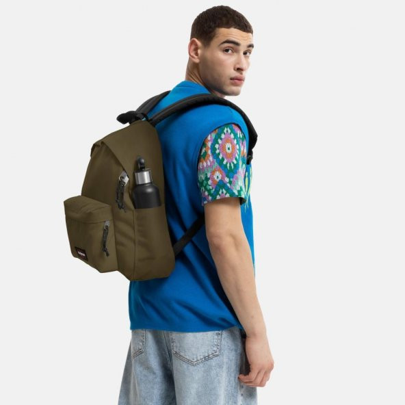 Eastpak Day Pakr® Army Olive Sırt Çantası