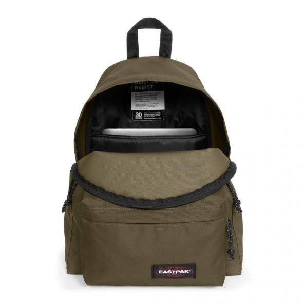 Eastpak Day Pakr® Army Olive Sırt Çantası - 3