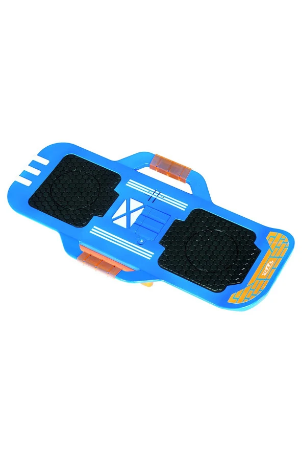 Miles Yarının Ötesinde: Oyuncak Sesli Işıklı Yıldız Sörfü Tahtası 47cm.