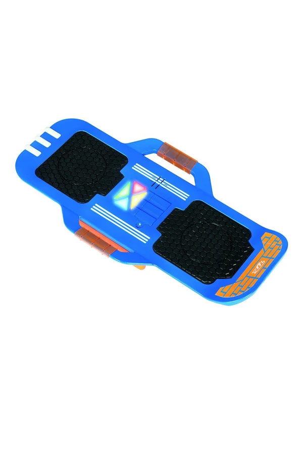 Miles Yarının Ötesinde: Oyuncak Sesli Işıklı Yıldız Sörfü Tahtası 47cm. - 4