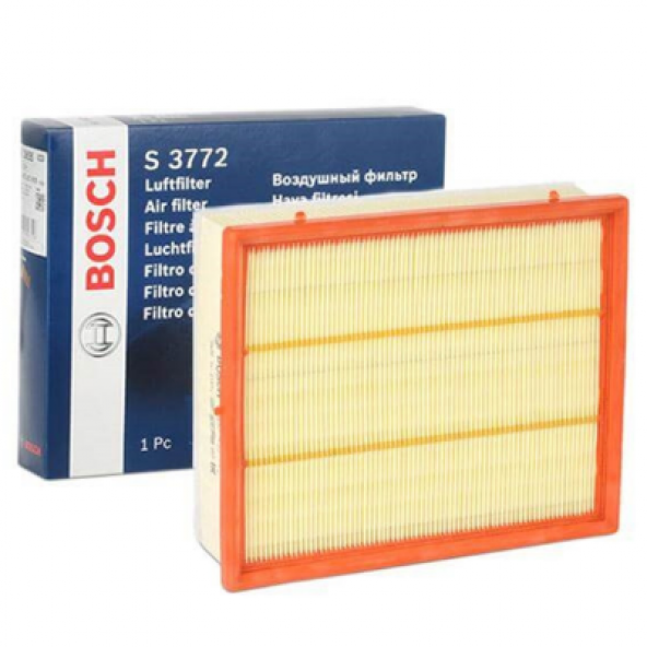 Fıat Brava , Bravo 1.6 16v Hava Filtresi Bosch 1457433265