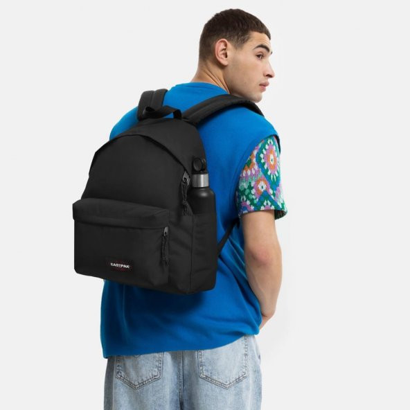 Eastpak Day Pakr® Black Sırt Çantası