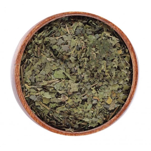 Kuru ceviz yaprak 12097 özel gölge kurutma organik doğal 300 gram - 5