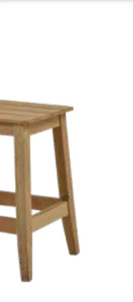 TAB-URE 1931 Zus289 Klasik Model Ahşap Kayın Ceviz Boya Oturm VİNTAGE Midi Izgara - 4