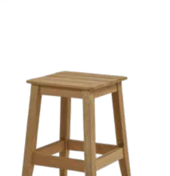 TAB-URE 1931 Zus289 Klasik Model Ahşap Kayın Ceviz Boya Oturm VİNTAGE Midi Izgara - 3