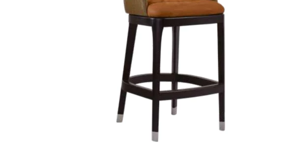 Sandalye 1998 Zus267 Yüksek Model Sunideri Kolçak İNOVATİF Kayın Ayak El Yapım - Resim 3